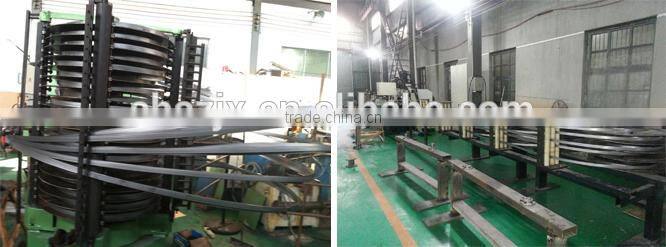 Made In China Steel Cutting Saw Blades