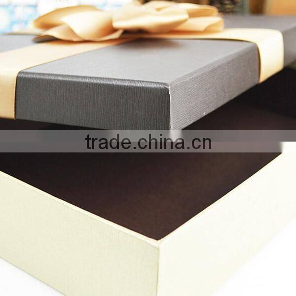 Magnet and PVC window custom made boxes