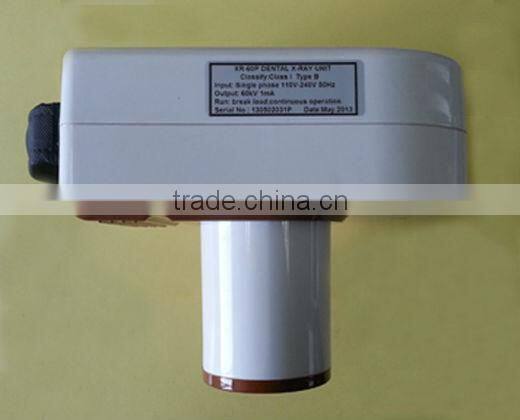 Portable Dental X-Ray Unit