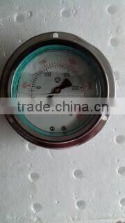 hot selling 250mpar Pressure Gauge