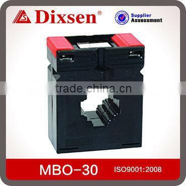 Low voltage Current transformer MBO-62/40