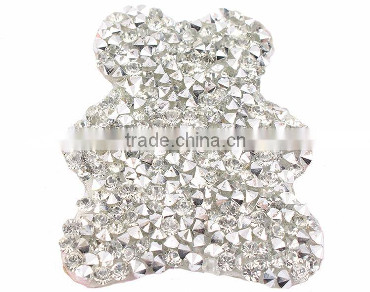 Brands Patches For Clothing,Custom Made iron on cartoon patches