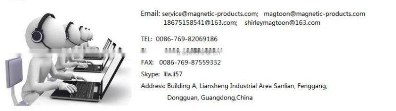 custom magnetic car sticker