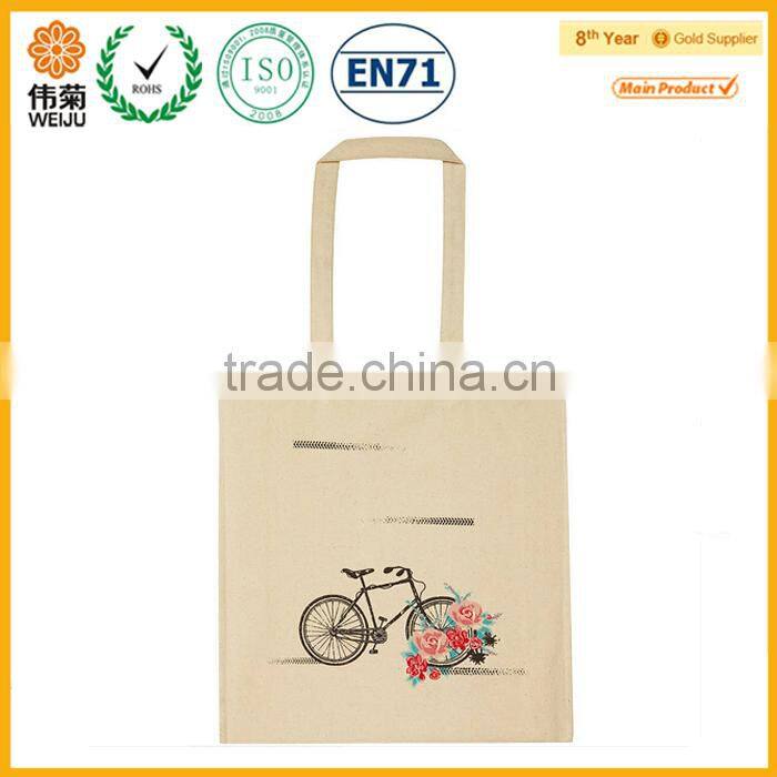 shopping bags with logo custom printed canvas tote bags