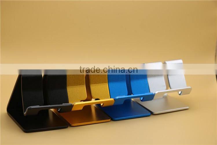 laptop tablet pcs aluminum mounting bracket stand holder in car