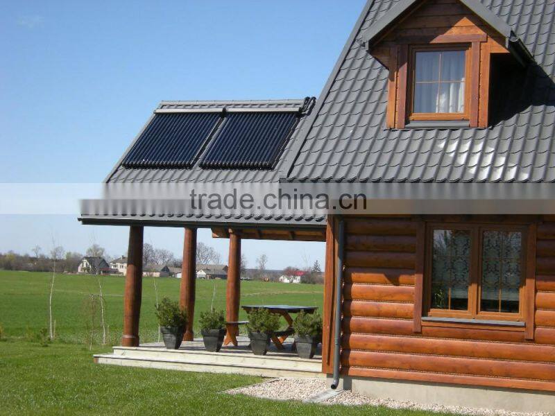 2016 High Quality solar water heater collector solar system(manufacturer)
