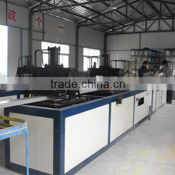 FRP Rctangular Tube For Handrail