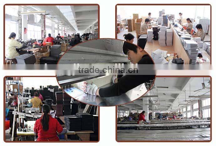 types of stationery folders