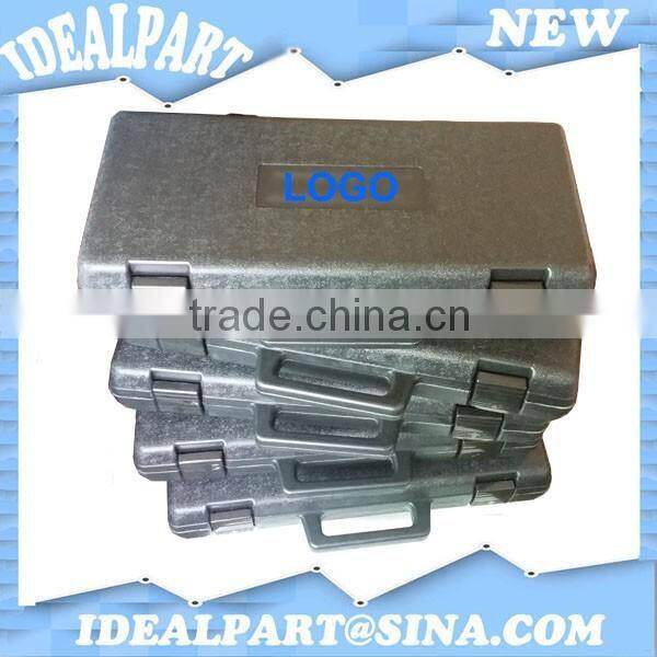 Blowing Plastic Gardening scissors toolbox