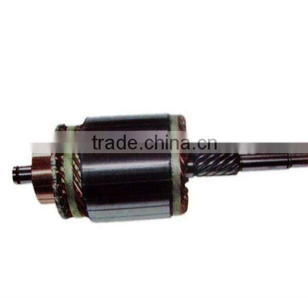 12V MARELLI IM75 Armature