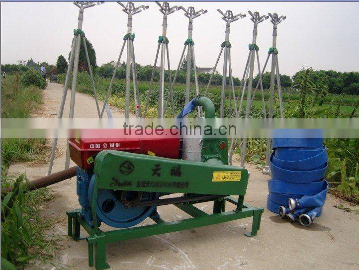 80ZB-65 self-priming water pump