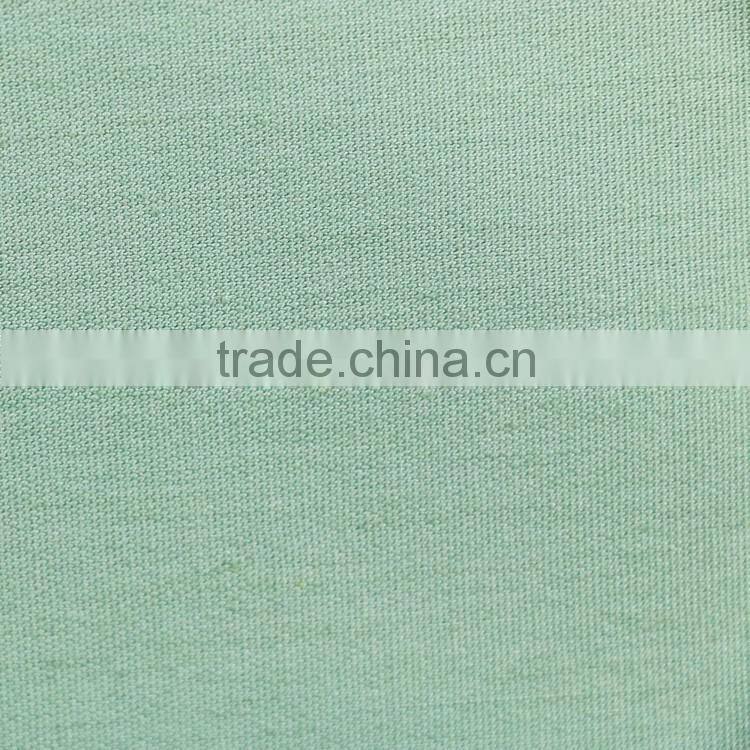 Wholesale cotton canvas gsg certified 100% cotton canvas fabric