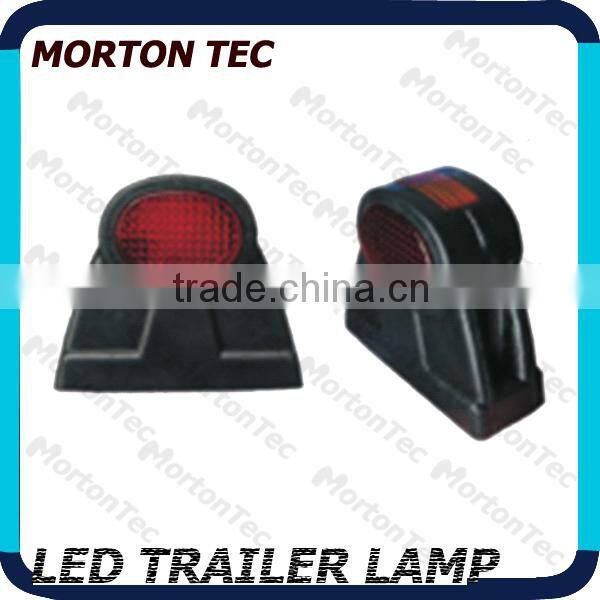 12V/10~30V LED Combination Lights LED indicator Lights LED Side Marker Lights