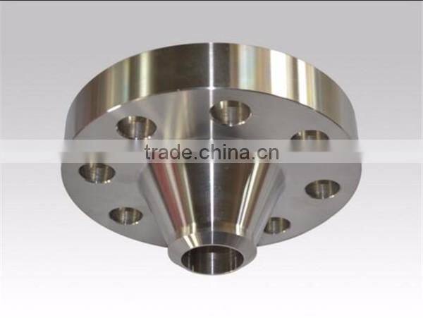 Flanges and forgings for pressure vessels