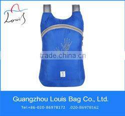 Small Folding Travel Backpack,manufacturer fold up backpack,trendy backpack bag 2015