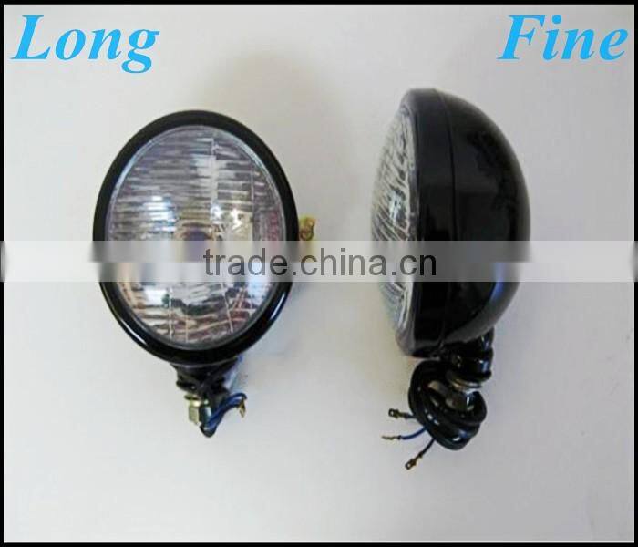 2015 New Design Silicone Rubber LED Truck Lamp Covers