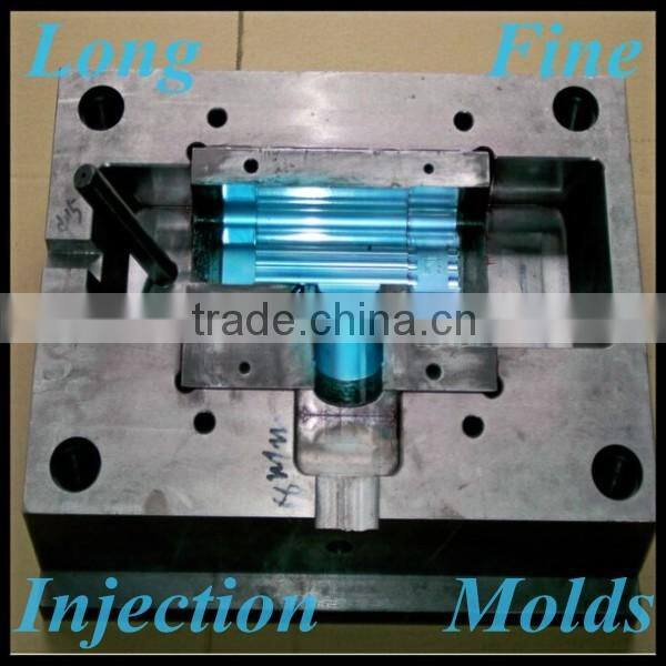 Electronic Component Injection Mold Kit