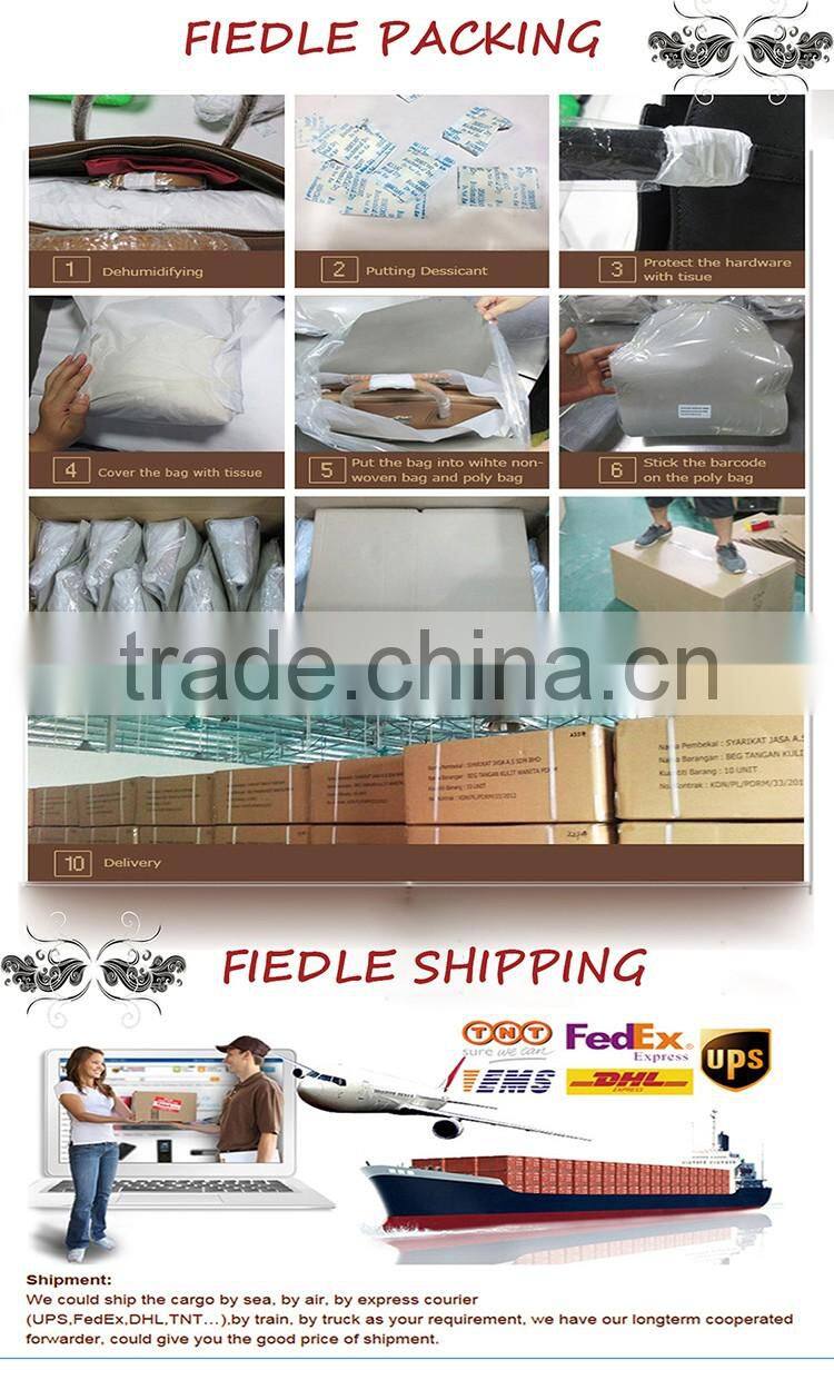 S312A-A2370 2016 Hand bags Crocodile leather crossbody bag Red purse alibaba china