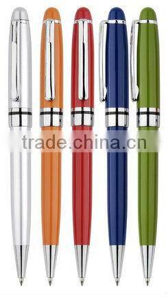 PROMOTIONAL HOTEL PEN