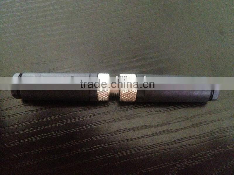 L102-M12-T0501 5 pins connectors