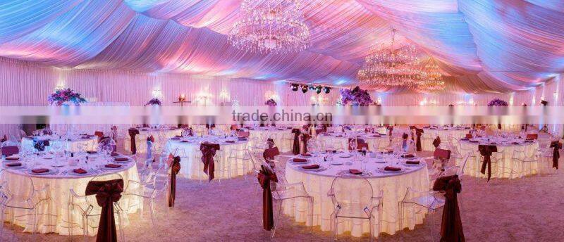 Tent chair /banquet chairs for wedding party tent