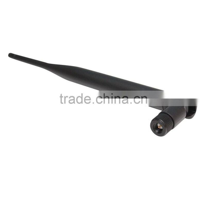 2G GSM 800MHz 850MHz 900MHz wireless rotation Antenna with SMA male connector for mobile cell phone signal Booster repeater