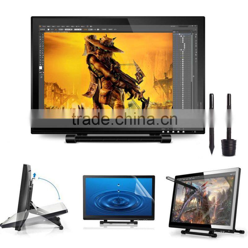 Ugee UG2150 21.5 inch interactive pen touch display