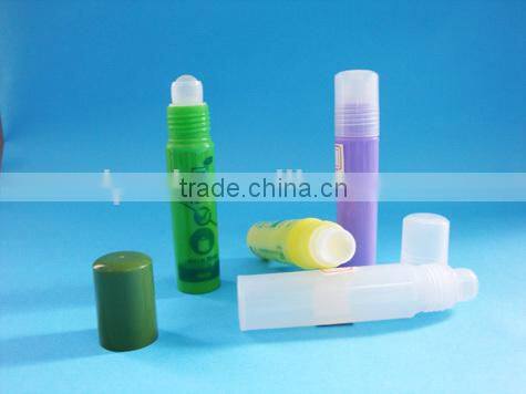 plastic deodorant container, 70g PP deodorant stick, twist up deodorant stick container