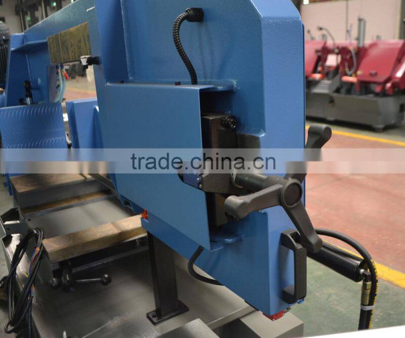 OHA Brand Chinese Manufactured S-350R Metal Sawing Machine, Sawing machine