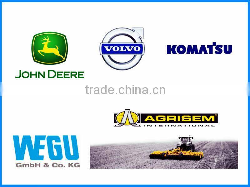 Hot Coupling Rod Threaded Manufacturer