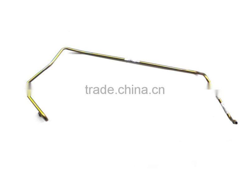 Auto power steering outlet iron tube JMC Transit power steering outlet steel pipe JMC pickup truck auto spare parts