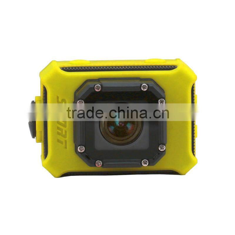 Aspiring Original 4K 2.0" display WIFI 30M WaterProof without any case underwater video camera