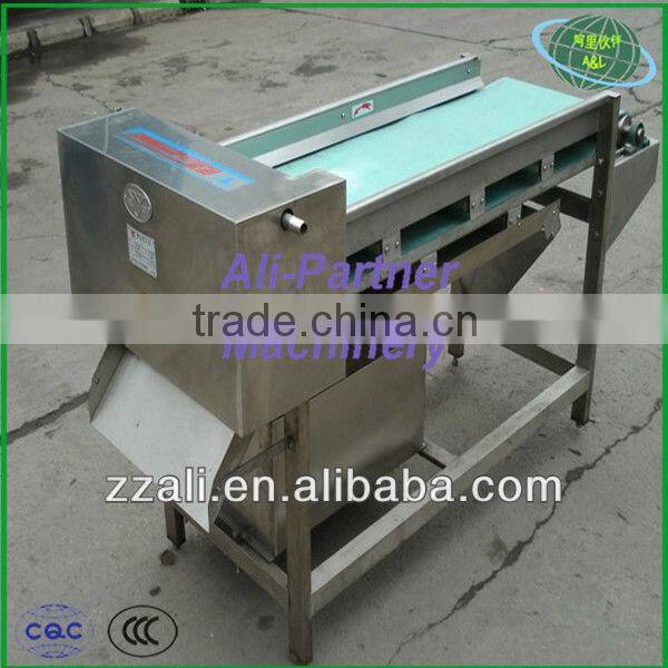 Best price stainless steel shii-take /mushroom slicer