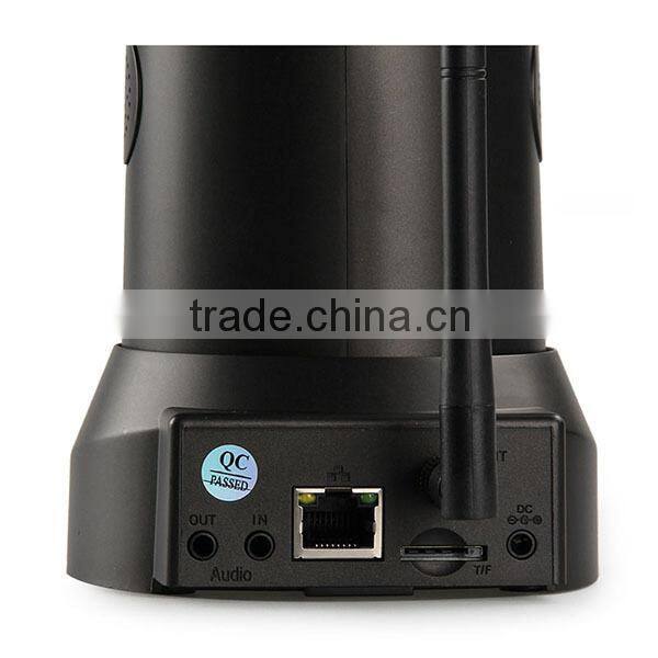 New OX-5012Y-WR p2p wireless ip camera cctv network system