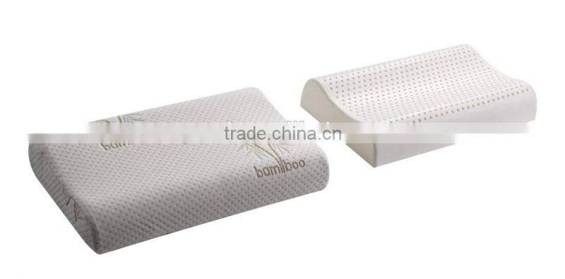 shenzhen memory foam pillow manufacturer