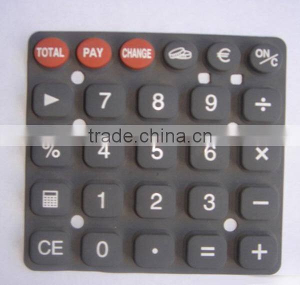 electric bed remote control