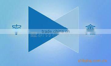 Recycled ptfe pipe bushing