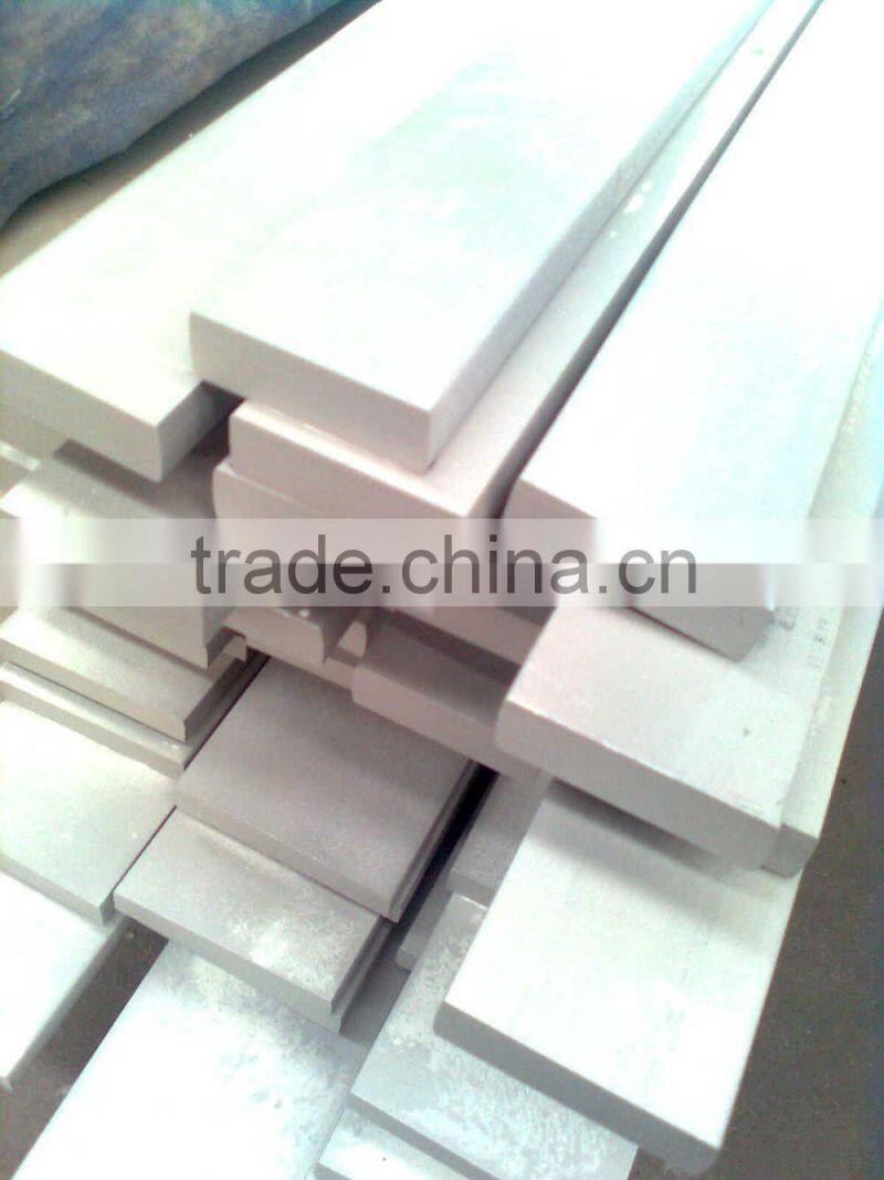 316 Stainless Steel Solid Round Bar