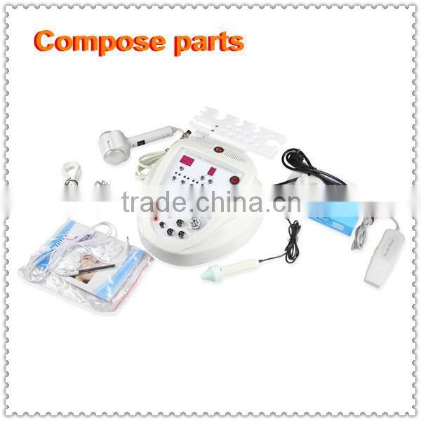 Hot selling medical microdermabrasion machine