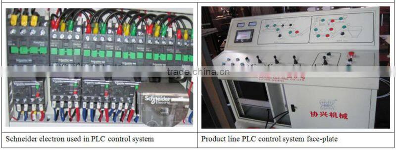 QT4-15 Flyash paver brick making machine