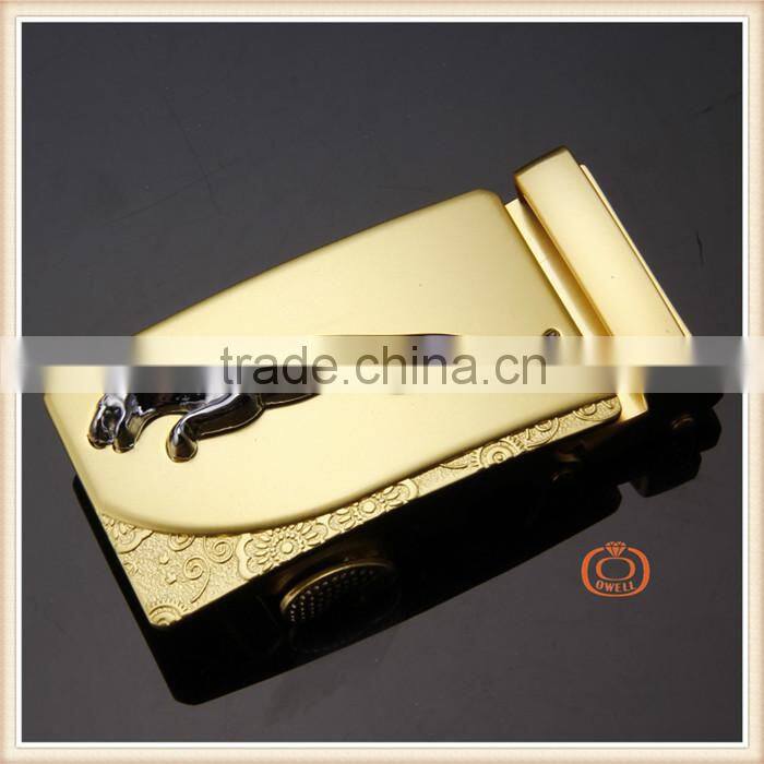 New Arrived Cow Leather Jean Belt 2 inch Wide Leather Belt For Men