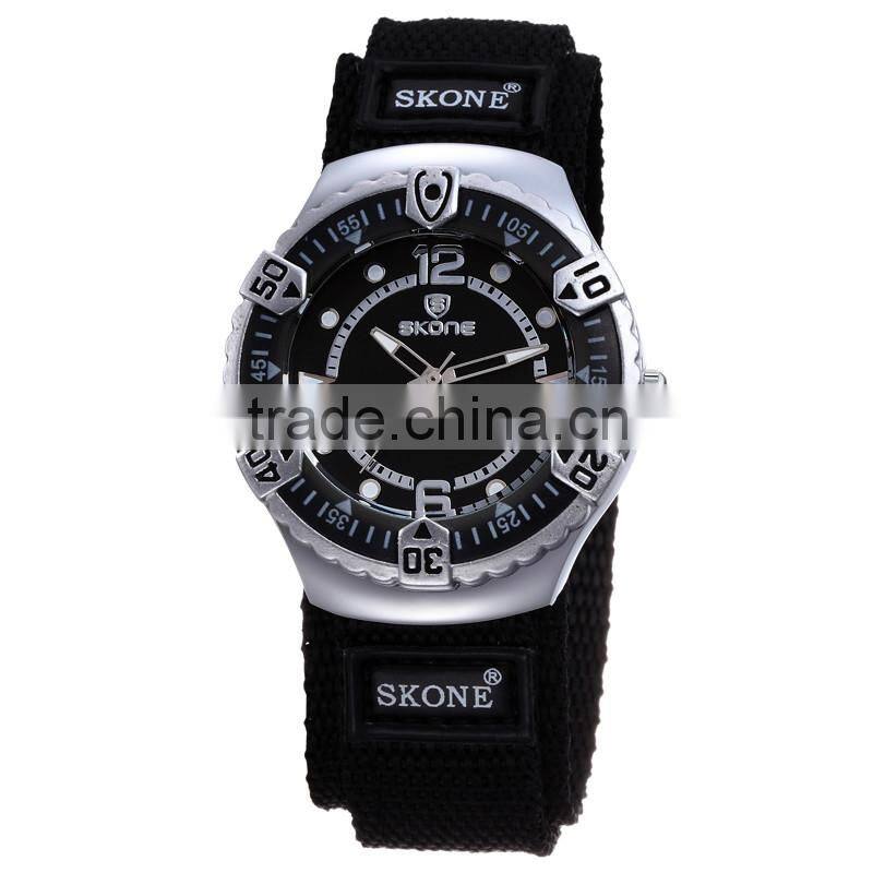 Skone 6156 nylon watch strap