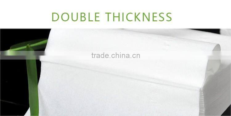 ODM Roll facial tissue mask