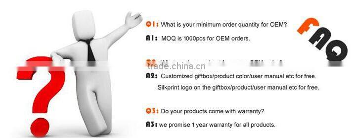 4600mAh Mobile Power Bank for smartphone, Portable Mobile Power Bank Supply