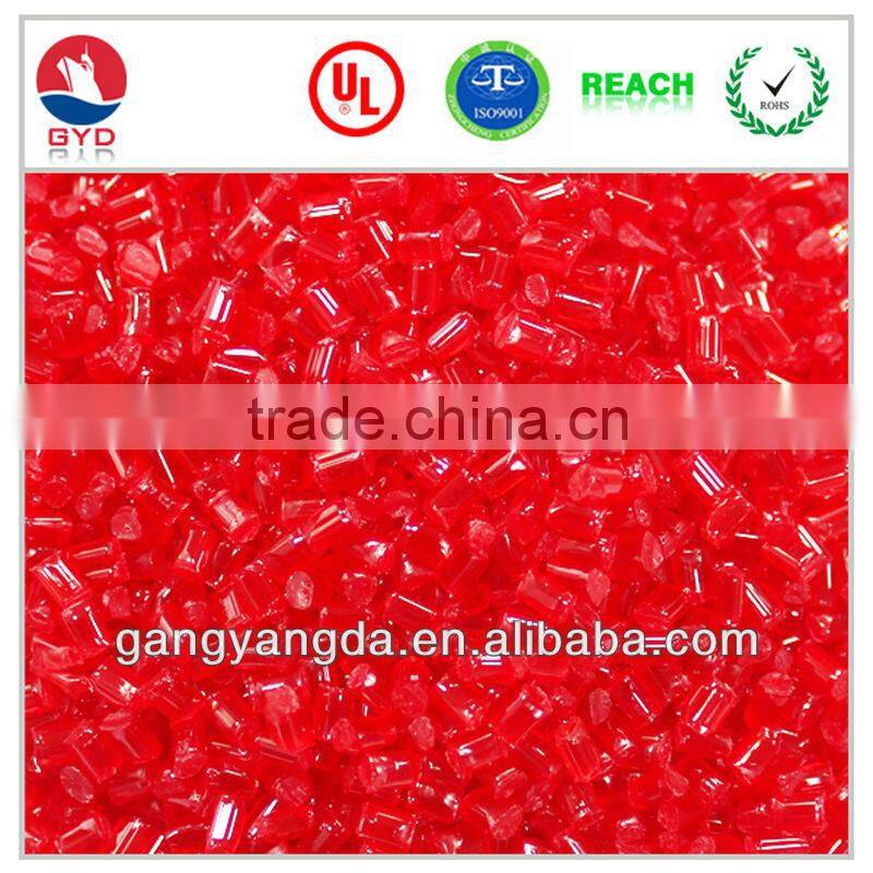 Polyamind transparent nylon 12, Anti-UV Injection PA12 TR90 resin