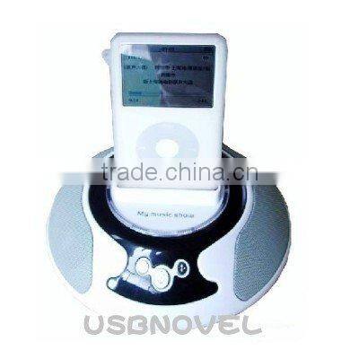 High-quality sound USB mini speaker UST-SP11