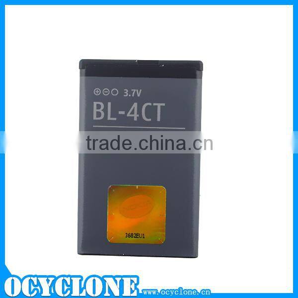BL-4CT BATTERY Cycle For Nokia 5310 5630 Original Accessories