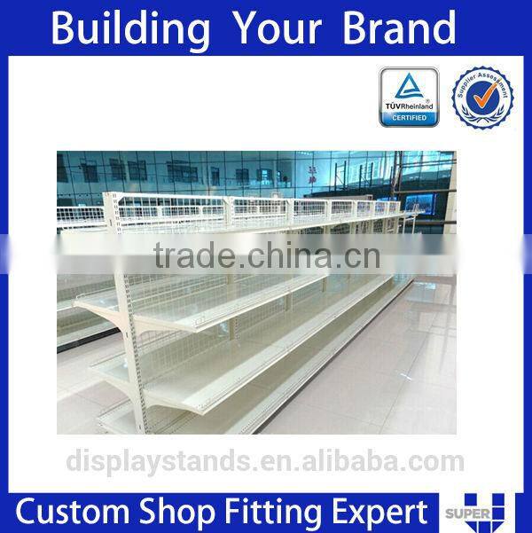 Newest arrival solid pratical windshield wiper display rack