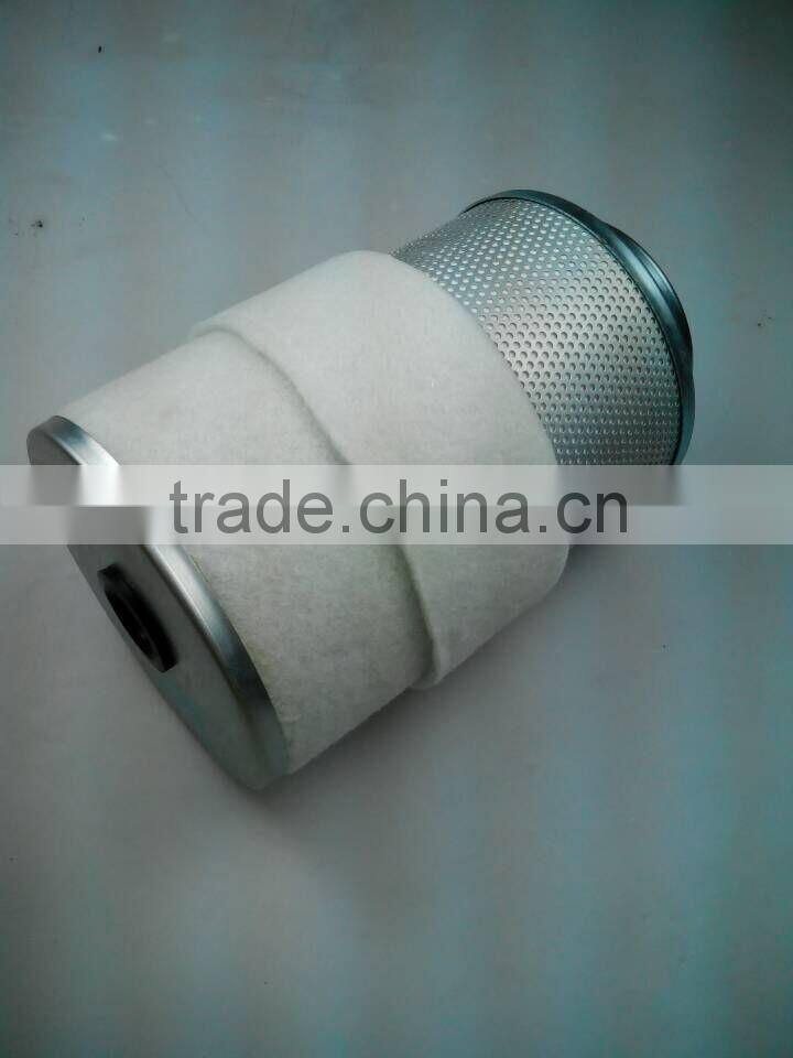 Good quality air compressor separator element air oil separator 2911006800