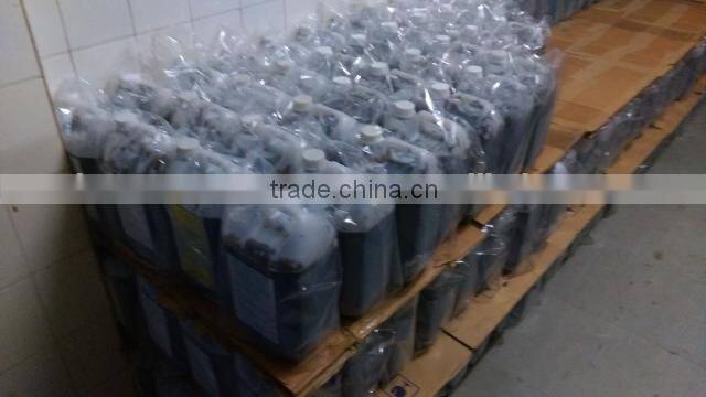 Liquid Caramel Colour